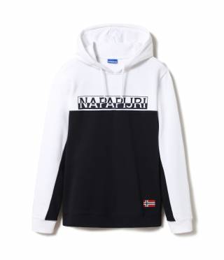 B-ICE H CB BLU MARINE
