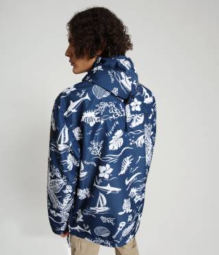 RAINFOREST S PRINT 2 HAWAII AO F3S