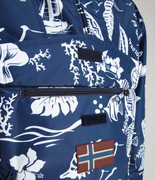 RAINFOREST S PRINT 2 HAWAII AO F3S