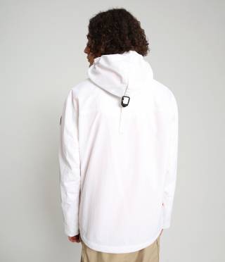 RAINFOREST S PKT 2 BRIGHT WHITE 002