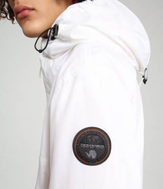 RAINFOREST S PKT 2 BRIGHT WHITE 002
