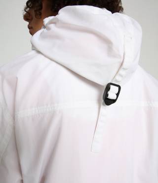 RAINFOREST S PKT 2 BRIGHT WHITE 002