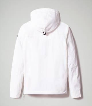 RAINFOREST M SUM 2 BRIGHT WHITE 002