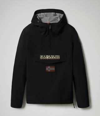 RAINFOREST M SUM 2 BLACK 041