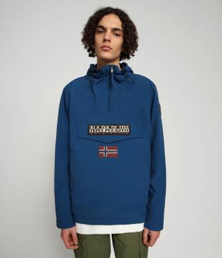RAINFOREST M SUM 2 POSEIDON BLUE