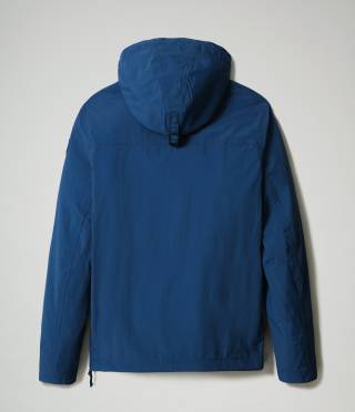 RAINFOREST M SUM 2 POSEIDON BLUE