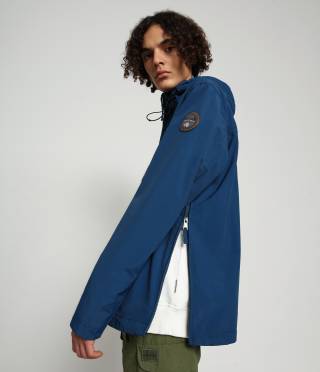 RAINFOREST M SUM 2 POSEIDON BLUE