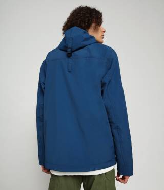 RAINFOREST M SUM 2 POSEIDON BLUE