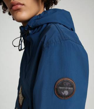 RAINFOREST M SUM 2 POSEIDON BLUE