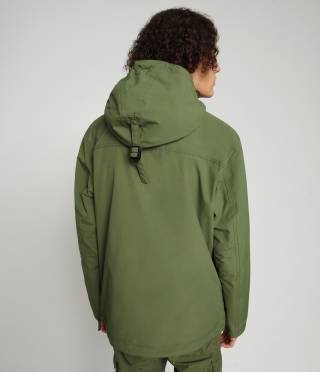 RAINFOREST M SUM 2 GREEN CYPRESS