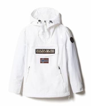 RAINFOREST S W PKT 2 BRIGHT WHITE 002