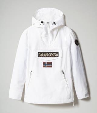 RAINFOREST S W PKT 2 BRIGHT WHITE 002