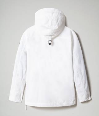 RAINFOREST S W PKT 2 BRIGHT WHITE 002
