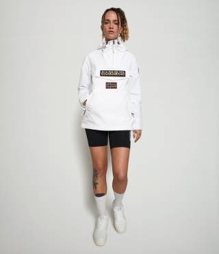 RAINFOREST S W PKT 2 BRIGHT WHITE 002