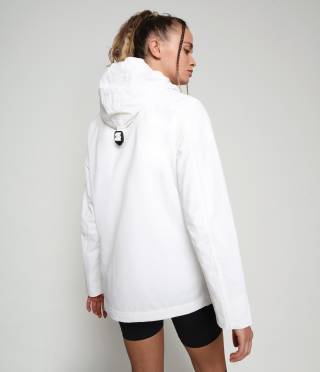 RAINFOREST S W PKT 2 BRIGHT WHITE 002
