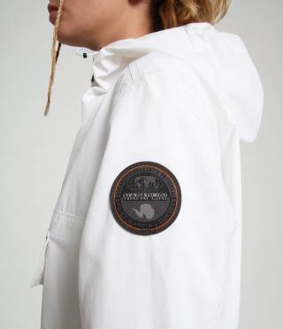 RAINFOREST S W PKT 2 BRIGHT WHITE 002