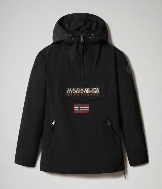 RAINFOREST S W PKT 2 BLACK 041