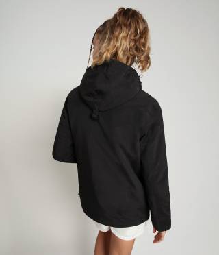 RAINFOREST S W PKT 2 BLACK 041