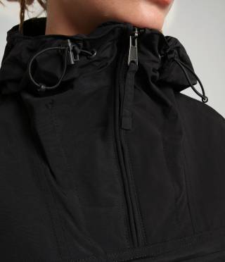 RAINFOREST S W PKT 2 BLACK 041