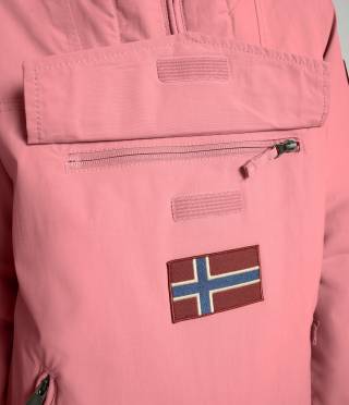 RAINFOREST S W PKT 2 MESA ROSE