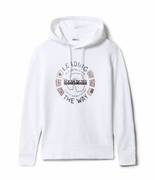 BALYA H BRIGHT WHITE 002