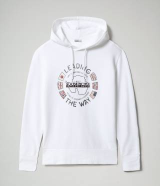 BALYA H BRIGHT WHITE 002