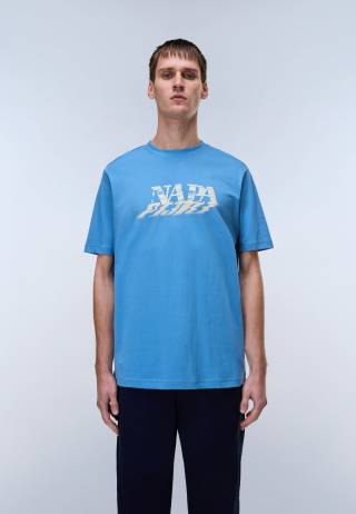 S-LODESTAR SS BLUE JASPER B9A 