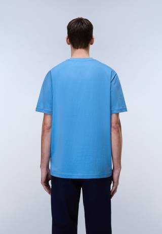 S-LODESTAR SS BLUE JASPER B9A 