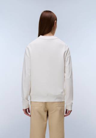 B-AURORA C W WHITE WHISPER 