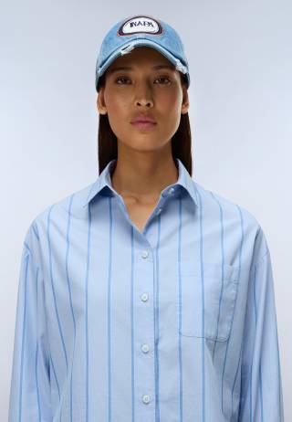 G-NICE W 1 STRIPE SEM 