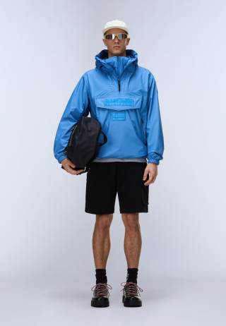 RF NEXT WB BLUE JASPER B9A 