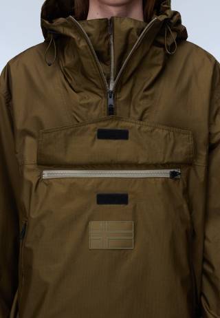 RF NEXT WB DARK OLIVE G3A 