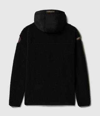 TEIDE 4 BLACK 041
