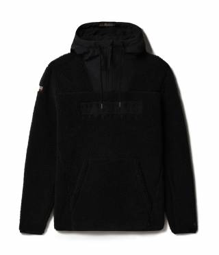 TEIDE 4 BLACK 041