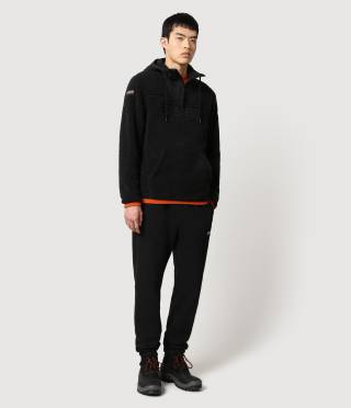 TEIDE 4 BLACK 041