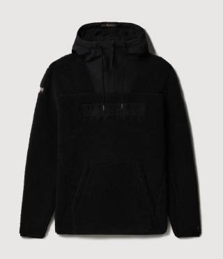 TEIDE 4 BLACK 041