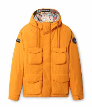 A-EVEREST DESERT OCRA