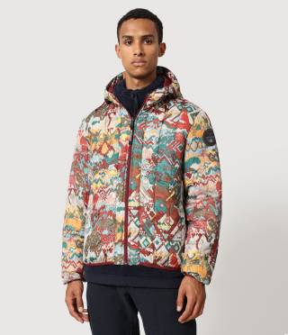 A-EVEREST DESERT OCRA