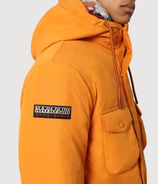 A-EVEREST DESERT OCRA