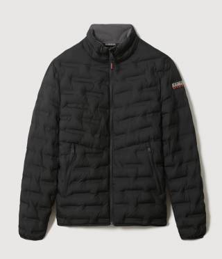 A-ALVAR 1 BLACK 041