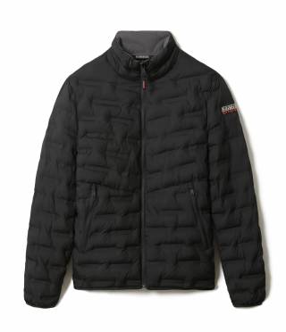 A-ALVAR 1 BLACK 041