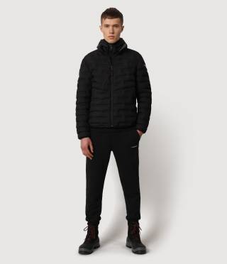 A-ALVAR 1 BLACK 041