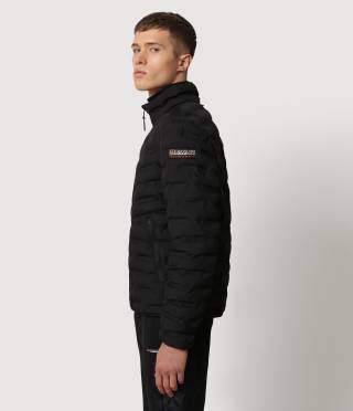 A-ALVAR 1 BLACK 041