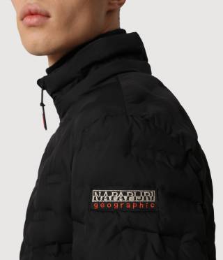 A-ALVAR 1 BLACK 041
