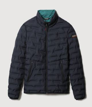 A-ALVAR 1 BLU MARINE