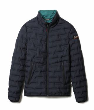 A-ALVAR 1 BLU MARINE