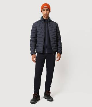 A-ALVAR 1 BLU MARINE