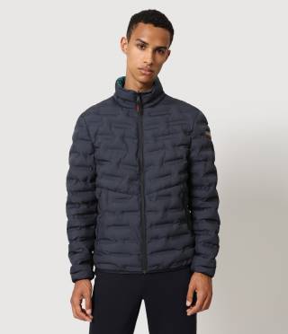 A-ALVAR 1 BLU MARINE