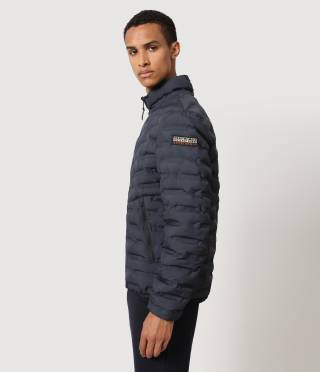 A-ALVAR 1 BLU MARINE