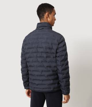 A-ALVAR 1 BLU MARINE